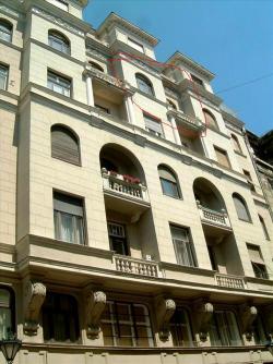 Budapest Heart Budapest