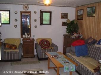 Summer Residence Hossz�pereszteg