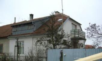 House at Brno Brno