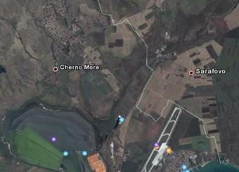 land fr sale Burgas