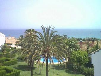 Casa del Loro Bailador Estepona