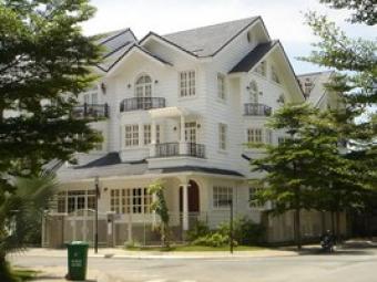 Pearl Villa rental Hcm
