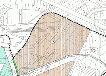 Industrial land in Zagreb Zagreb, Samobor