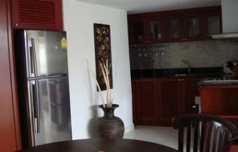 72 m2 1 bedroom - Condominium Rayong