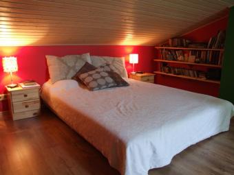 Great two-storey apartament Riga