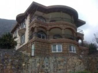 villas in paradise Alanya