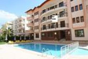 Sea resort Apt :554 Oba