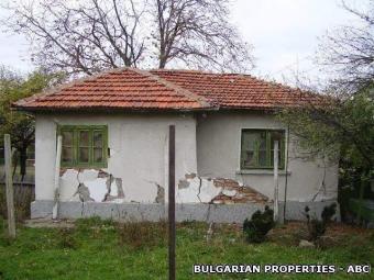 house in Yambol area Yambol Area