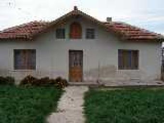 Lovely house, near Dobrich Dobrich