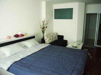 New Condo For Rent At BK Horizon Bangkok