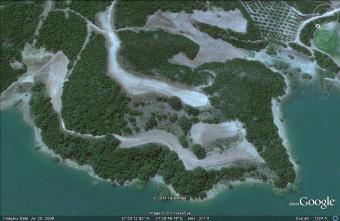 Lake Front Side Land Lake Pineiou