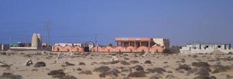 Earn land in Egypt north coast North Coast