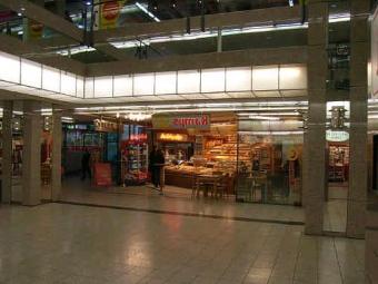 Shop in Shopping Center! 11,6% Stuttgart