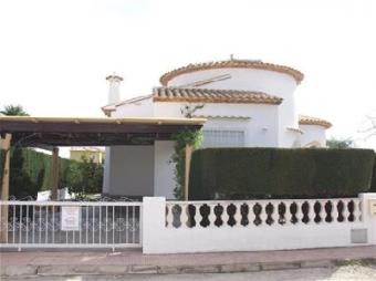 102 sqm villa in Els Poblets Els Poblets