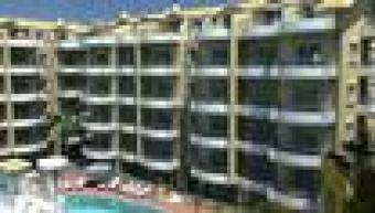 2 bedroom apartmenr Altinkum