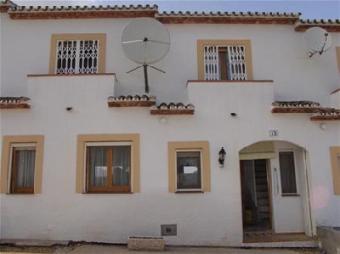 120 sqm House in Pedreguer Pedreguer