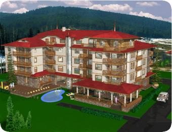 Studio/Flats For Sale Velingrad