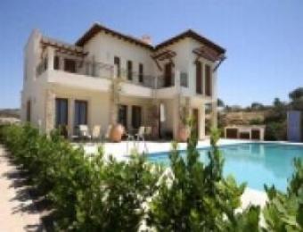 Modern villa:PAAPH-VRES-1159 Paphos