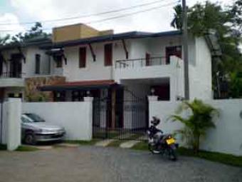 BrandNew House - Sale-Rajagiriya Rajagiriya