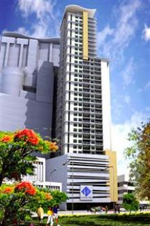 Preselling Seaview Condo Cebu Cebu City