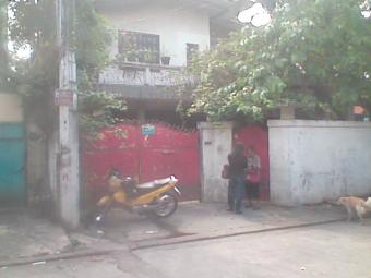 House & Lot for sale-Mandaluyong Mandaluyong
