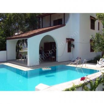 VILLA IN KEMER ANTALYA Antalya