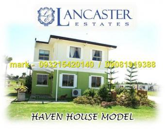 easy to own haven house Cavite