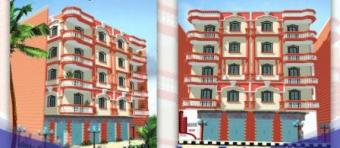 Appartment for sale Hurghada