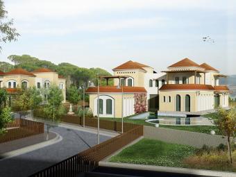 Green Valley Compound 4 � Al Rme Al Rmeilha