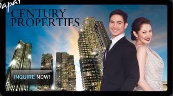 Century Properties Philippines Metro Manila