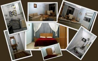 one bedroom in agouza cairo Cairo