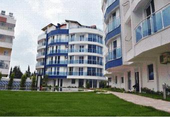 Antalya Home Antalya