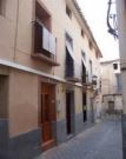 Grande casa Murcia