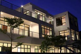 new house for sale Bangkok