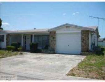 $39999 2/2 Block Home in NPR! ** New Port Richey
