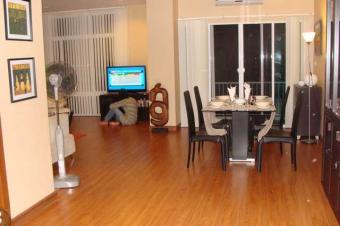 Modern Fully Furnished Apartment Chiang Mai
