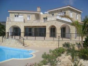 Terra Sotheby`s ID: 0043 Paphos