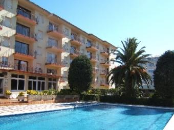 Holiday apartments to rent L`estartit