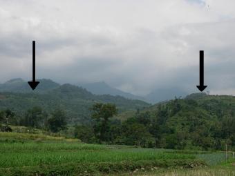 2 Hills 38 Ha Surabaya