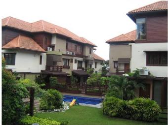 Pantai Hill Resort ( Private ) Kuala Lumpur