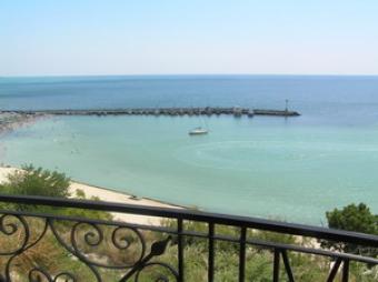 Glorious Beach-Villa Varna