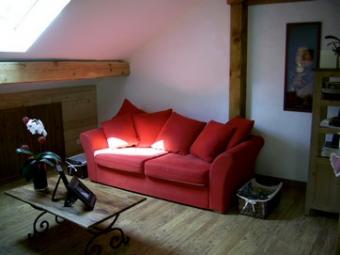 Duplex France 30 mins to TIGNES Bourg-saint-maurice