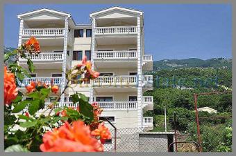 House for sale as one complex Budva