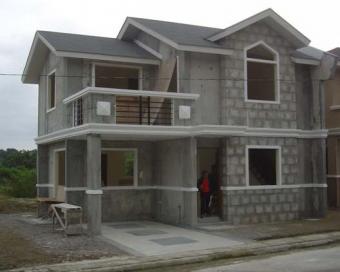 Fabulous NEW home, Batangas City Batangas