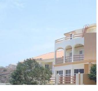 Villa with pool Palmarejo Baixo