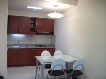 Apartment for rent in Hung Vuong Hcmc