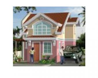 HOUSE AND LOT IN RIZAL Rodriguez