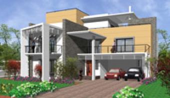 Never Before Has a Villa Spoken Bangalore