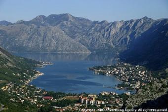 LAND FOR SALE Kotor