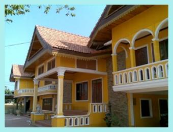 Brand New City Villa Vientiane